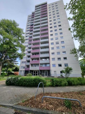 Schöne 2,5-Zimmer-Wohnung in 67227, Frankenthal (Pfalz)