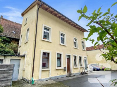 Zentral, stadtnah - Perfekt