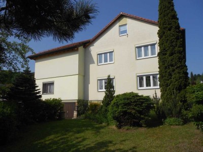 Mehrgenerationenhaus