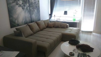 Attraktive 2-Zimmer-Wohnung mit Balkon und EBK in Remscheid