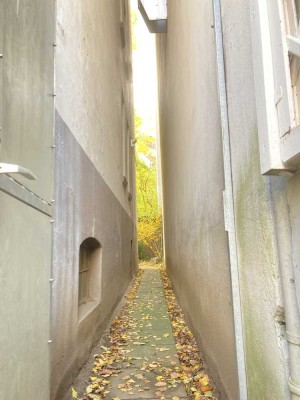 OHNE MAKLER & ‼️ALSTER NÄHE in Hohenfelde – City Apartment  renoviert in TOPLAGE ,,vom Eigentümer