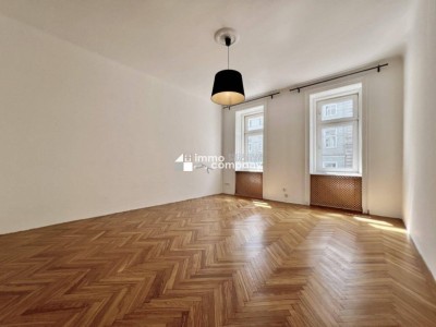 Altwiener Baujuwel in Döblinger Bestlage