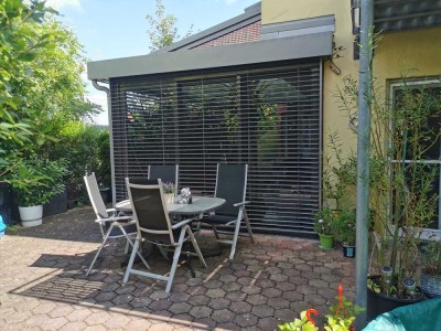 Geniale DHH, die keine Wünsche offen lässt.
Selbstbezug oder als Kapitalanlage möglich!