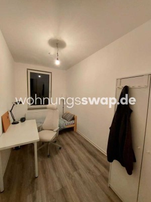 Wohnungstausch: Kroosweg 18