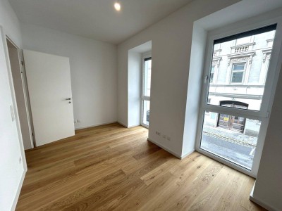 NEUREAL - Wohnbauprojekt in Wien 17.,Leitermayergasse 4 Top 6 + ca.17m² Terrasse-Exklusive Wohnungen!