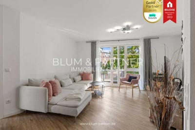 Attraktive 2-Zimmer-Wohnung mit Südbalkon in Köln-Porz – ideal für Selbstnutzer oder Kapitalanleger