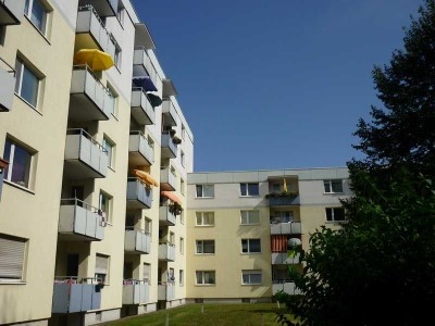 4,0-Zimmer-Wohnung in München Ramersdorf