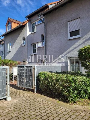 Großzügige 5 Zimmer Eigentumswohnung wie ein Haus im Haus