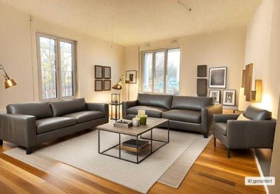 Bezugsfreie Gartenwohnung VIVO - Tag der offenen Tür -  am 27.07. von 13.30 - 15.30 Uhr