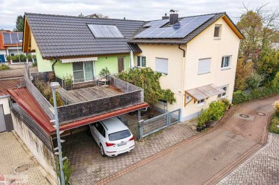 Raumwunder mit Perspektive: Ein Zuhause für alle Lebenslagen !