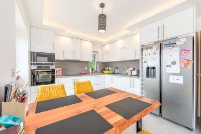 Familienidyll in Gröbming – Einfamilienhaus mit Einliegerwohnung und Bergpanorama