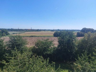 HATTERSHEIM: Große und helle 3 ZW mit großem Sonnen-Balkon