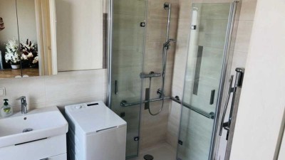 2,5-Zimmer Wohnung in Duttweiler