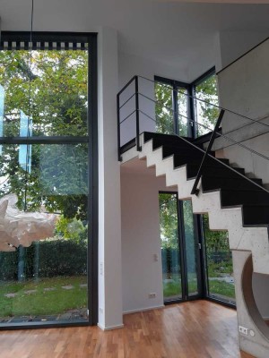 Hauptwohnung in modernen Wohnhaus 170m²
