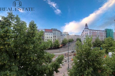 Wundervolle Maisonettewohnung am Hassel!