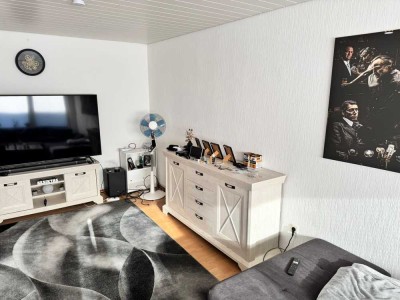 Stilvolle, geräumige 2-Zimmer Wohnung