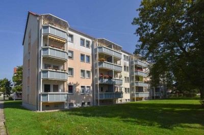 Wohnen zwischen Neiße und See