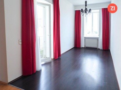 Schönes Appartement im stilvollem Haus inkl. Küche