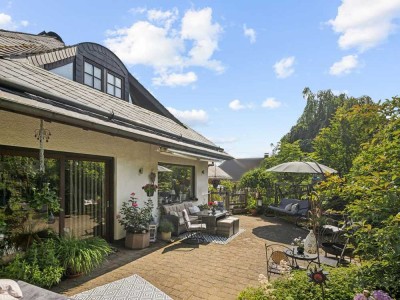 Großzügiges Einfamilienhaus mit viel Potenzial in 35716 Ewersbach