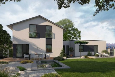 Ihr Mehrfamilienhaus-Traum in Manubach: Maßgeschneidert für Ihre Wünsche!