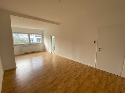 � Wohnjuwel in Ginnheim! 3-Zimmer-EG mit eigenem Garten �️