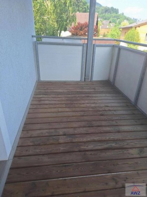 Gemütliche 2-Zimmer-Wohnung in Hörgas mit ca. 48 m² Wohnfläche
