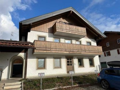 Dort wohnen, wo andere Urlaub machen