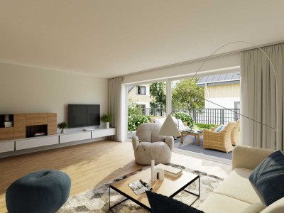 Nachhaltigkeit trifft Lebensqualität