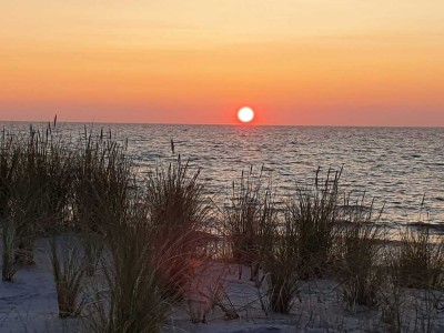 strandnahe Eigentumswohnung im Ostseeheilbad Graal-Müritz
