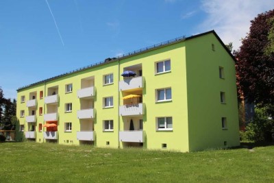 Renovierte Wohnung in der Alsenberger Straße