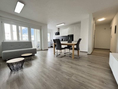 Eigennutzer oder Vermieter - die perfekte, sanierte 2-3 Zimmer Wohnung mit Loggia in Innsbruck