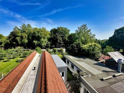 Ein-/Zweifamilienhaus in Regensburg