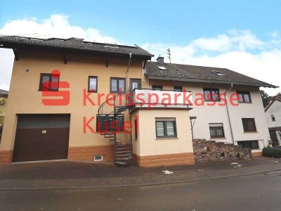 Großzügiges Anwesen mit vielen Nutzungsoptionen