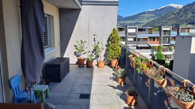 4 Zimmerwohnung in Wattens