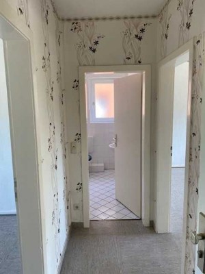 Frisch Renovierte 3-Zimmer-Wohnung in Sendenhorst