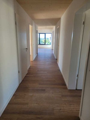 Helle & moderne 4-Zimmer-Wohnung in Ittenhausen