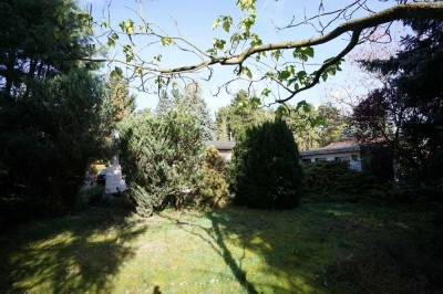 Traumhaftes Grundstück mit Ferienbungalow