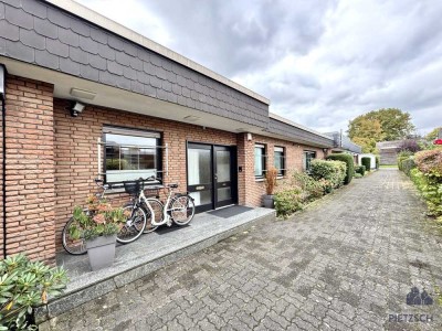 Großzügiger Bungalow in begehrter Toplage von Marl-Drewer