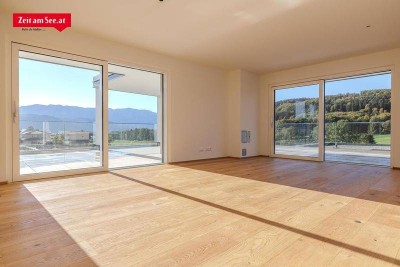 Panorama Penthouse in Attersee am Attersee