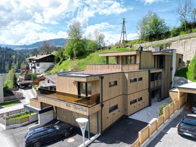 Neubauwohnung in Top Lage