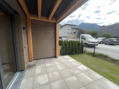 Prof. Schunbach-Straße: TOP 0.07 – 2-Zimmer-Wohnung mit Garten