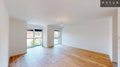 | TOP-NEUBAU | ERSTBEZUG | WÄRMEPUMPE