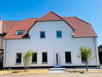 wunderbares EFH für klein und groß – Erstbezug!
