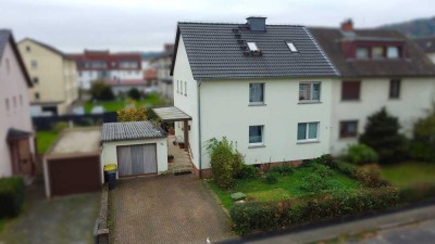 Attraktives Mehrgenerationenhaus in zentraler Lage von Wächtersbach