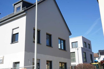 Stilvolle 2-Zimmer-Erdgeschosswohnung in Oestrich
