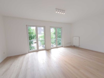 Helles 1-Zimmer-Apartment Nähe Klinikum