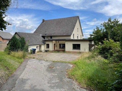 Großzügiges Einfamilienhaus!!! Provisionsfrei!!!
