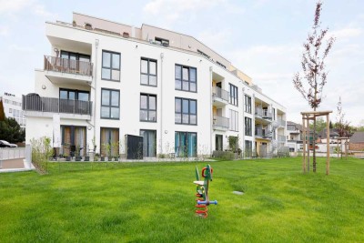 Große 2-Zimmer-Wohnung in ruhiger und doch zentraler Lage in Bonn-Lengsdorf