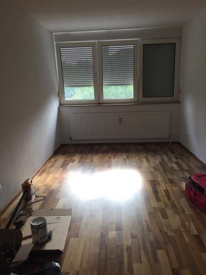 Schöne 3-Zimmer-Wohnung mit Einbauküche in Bayreuth