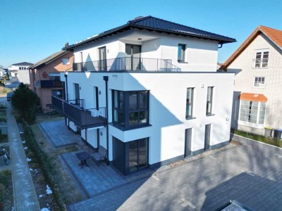 ***Vermietete 2 Zimmer Wohnung Nähe Detmolder Straße***